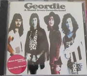 cd Geordie-A Band From Geordieland.