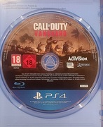 Call of Duty Vanguard, pl, ps4/ps5