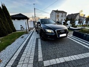 Audi q5 8r 2009r 2.0 tdi 170 Km quattro