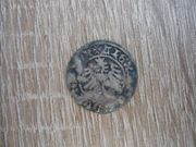 Moneta półgrosz Jan Olbracht 1492 -1501 r