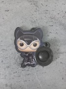Funko Pop Kinder Joy DC Comics - Catwoman POP IT