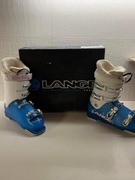 Buty narciarskie Lange rozmiar 26