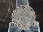 Gulio -Scudo  10 Baiocchi Pio IV Pius 1559 1565 