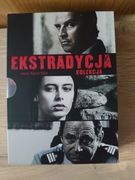 Ekstradycja Kolekcja 8xDVD