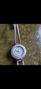 Zegarek srebrny srebro vintage