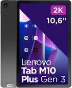 Lenovo Tab M10+ 3rd Gen 4G LTE  Rysik Pokrowiec 