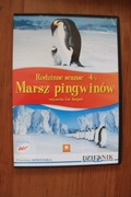 MARSZ PINGWINÓW  reż. Luc Jacquet