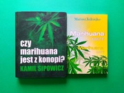 Czy marihuana jest z konopi? MARIHUANA FAKTY MITY 