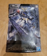 Gundam Barbatos Lupus 1/100 Full Mechanics