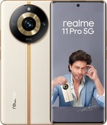 Realme 11 Pro 5G 8/128GB Złoty