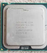 Procesor Intel Pentium Dual Core E2140