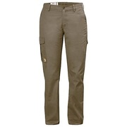 Spodnie trekingowe Fjallraven Ovik roz. 56