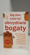 Bóg Chce Żebyś Był Obrzydliwie Bogaty Paul Zane 