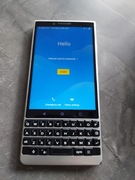 Blackberry Key 2 6\64GB, aluminiowa obudowa NIE LE