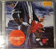 YES Tormato EXPANDED & REMASTERED CD w folii