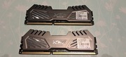 Pamięć ADATA DDR3 1600 2x4GB