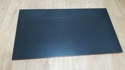 Ikea Bjursta biurko stół  składany ścienny czarny
