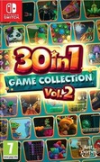 30-in-1 Game Collection Volume 2 klucz NS