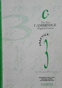The New Cambridge English Course 3 Practice 1994