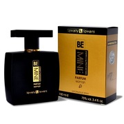 PERFUMY LOVELY LOVERS BeMINE PARFUM WOMAN 100 ml