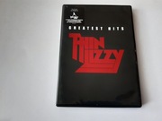 THIN LIZZY - GREATEST HITS  DVD Wyd. 2005 r.