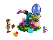 Lego Elves 41171 Emily Jones & cześć the Baby Wild Dragon