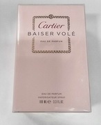 Cartier Baiser Vole       vintage old version 2017