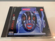 Amiga CD32 Strip Pot Gra CD