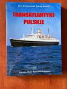 Polskie Transatlantyki Drzemczewski Ślebioda