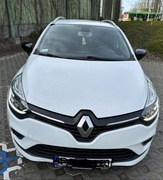 Renault Clio IV limiited