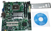 Płyta główna mATX Intel D945GCPE s775 VGA