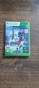 Gra FIFA 16 Xbox 360