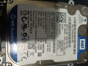 Wd scorpino blue 