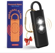 Персональна сигналізація Anti-Napad 130dB
