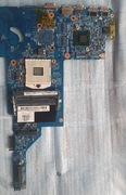 HP Pavilion DM4-300 - płyta uszkodzona 