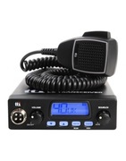 CB Radio TTI TCB-550 AM + ANTENA