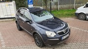 OPEL ANTARA 2.0 DIESEL SUV DOINWESTOWANY OKAZJA 