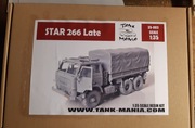 35003 STAR 266 Late 1/35 Tankmania