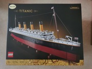 LEGO Icons Titanic 10294