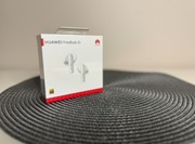 Słuchawki bezprzewodowe HUAWEI FreeBuds 5i