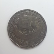 50 Eskudos 1988 r. Portugalia 