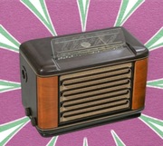 Stare Radio. BAKIELIT