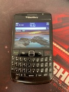 BlackBerry bold sprawny