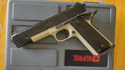 Tokyo Marui 1911 Kimber Custom Covert II, Custom