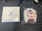 Pad Sega Dreamcast Box Jak nowy