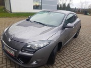 Renault Megane 3 coupe 