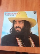 Demis Roussos Forever and ever 