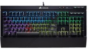 Mechaniczna klawiatura gamingowa K68 RGB CORSAIR