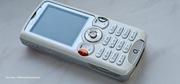 Sony Ericsson W810i ,Ładny . 