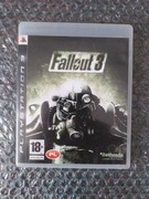 Fallout 3 PL PS3 po polsku dubbing Idealna